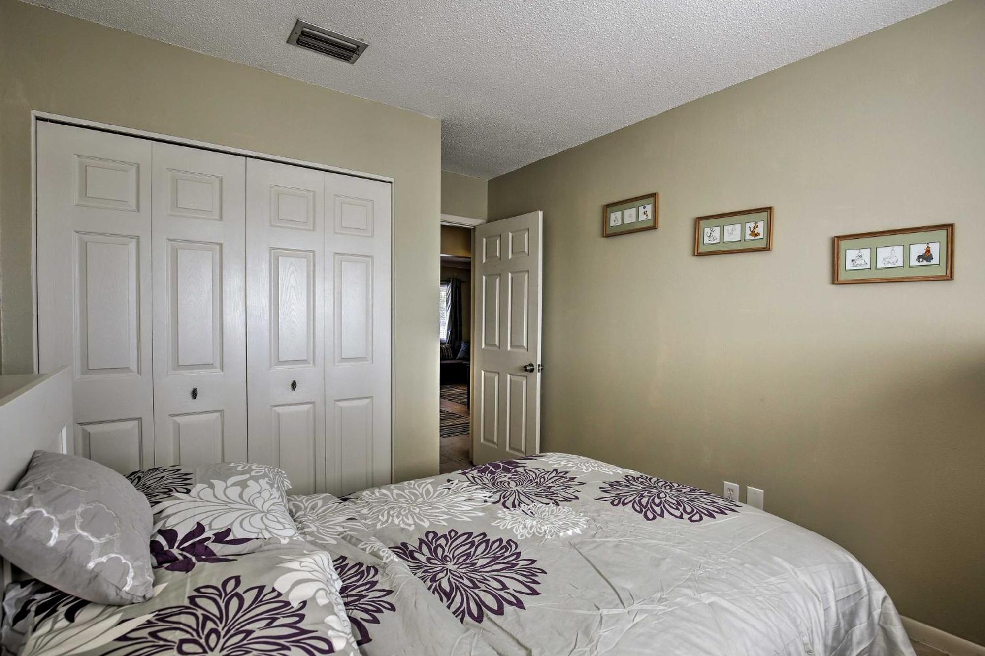 St Pete Condo With Heated Pool - Less Than 1 Mi To Beach! St. Pete Beach Eksteriør bilde